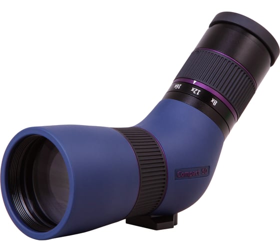 Зрительная труба Levenhuk Blaze Compact 50 74159