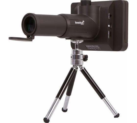 Зрительная труба Levenhuk цифровая Blaze D500 73344 1