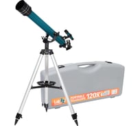 Телескоп Levenhuk LabZZ TK60 с кейсом 77112