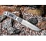 Туристический нож Kizlyar Supreme Echo сталь AUS-8, TacWash, рукоять из G10 Kydex 4650065057592 2