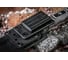 Туристический нож Kizlyar Supreme Echo сталь AUS-8, TacWash, рукоять из G10 Kydex 4650065057592 7