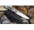 Туристический нож Kizlyar Supreme Echo сталь K340, StoneWash, рукоять из G10 Kydex 4650065057653 5