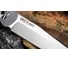 Туристический нож Kizlyar Supreme Echo сталь K340, StoneWash, рукоять из G10 Kydex 4650065057653 6