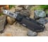 Туристический нож Kizlyar Supreme Enzo сталь AUS-8, TacWash, рукоять из G10 Kydex 4650065058612 5
