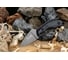 Туристический нож Kizlyar Supreme Hammy сталь Sleipner, StoneWash, рукоять из черного G10 4650065059688 1