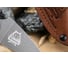 Туристический нож Kizlyar Supreme Hammy сталь Sleipner, StoneWash, рукоять из черного G10 4650065059688 3