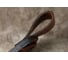 Туристический нож Kizlyar Supreme Hammy сталь Sleipner, StoneWash, рукоять из черного G10 4650065059688 5