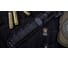 Туристический нож Kizlyar Supreme Legion сталь AUS-8, Black Titanium, рукоять из G10 4650065050913 4