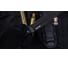 Туристический нож Kizlyar Supreme Legion сталь AUS-8, Black Titanium, рукоять из G10 4650065050913 5