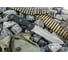 Туристический нож Kizlyar Supreme Maximus сталь AUS-8, TacWash, рукоять из G10 4650065057783 2
