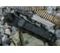 Туристический нож Kizlyar Supreme Maximus сталь AUS-8, TacWash, рукоять из G10 4650065057783 5