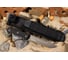 Туристический нож Kizlyar Supreme Maximus сталь D2, TacWash, рукоять из G10 4650065057820 4