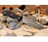 Туристический нож Kizlyar Supreme Maximus сталь D2, TacWash, рукоять из G10 4650065057820 5