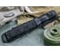 Туристический нож Kizlyar Supreme Maximus сталь AUS-8, Black Titanium, рукоять из G10 4650065052177 4