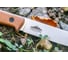 Туристический нож Kizlyar Supreme Pioneer сталь AUS-8, StoneWash, рукоять из Кавказского ореха 4650065056885 3