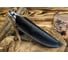 Туристический нож Kizlyar Supreme Nikki сталь D2, StoneWash, рукоять из G10 4650065057882 5