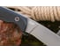 Туристический нож Kizlyar Supreme Savage сталь AUS-8, TacWash, рукоять из G10 4650065058100 3