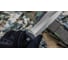 Туристический нож Kizlyar Supreme Vendetta сталь AUS-8, StoneWash, рукоять из G10 4650065051033 2