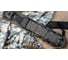 Туристический нож Kizlyar Supreme Vendetta сталь AUS-8, StoneWash, рукоять из G10 4650065051033 3