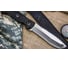 Туристический нож Kizlyar Supreme Vendetta сталь AUS-8, StoneWash, рукоять из G10 4650065051033 5