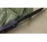Туристический нож Kizlyar Supreme Vendetta сталь AUS-8, Black Titanium, рукоять из G10 4650065050999 4