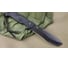 Туристический нож Kizlyar Supreme Vendetta сталь AUS-8, Black Titanium, рукоять из G10 4650065050999 5