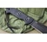 Туристический нож Kizlyar Supreme Vendetta сталь AUS-8, Black Titanium, рукоять из G10 4650065050999 6