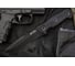 Туристический нож Kizlyar Supreme Vendetta сталь D2, Black Titanium, рукоять из G10 4650065051019 1