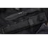 Туристический нож Kizlyar Supreme Vendetta сталь D2, Black Titanium, рукоять из G10 4650065051019 2