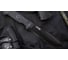 Туристический нож Kizlyar Supreme Vendetta сталь D2, Black Titanium, рукоять из G10 4650065051019 3