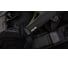 Туристический нож Kizlyar Supreme Vendetta сталь D2, Black Titanium, рукоять из G10 4650065051019 5