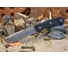 Туристический нож Kizlyar Supreme Vendetta сталь D2, TacWash, рукоять из G10 4650065058506 3