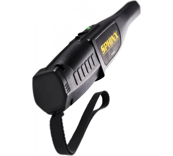 Металлоискатель общего применения SPHINX ВМ-612 00-00005703