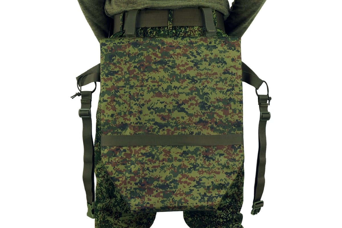 Тактический пятиточечник A&P Щит, ЕМР цифра PTT06 - выгодная цена ...