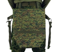 Тактический пятиточечник A&P Щит, ЕМР цифра PTT06