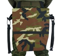 Тактический пятиточечник A&P Спец, камуфляж PTTS10