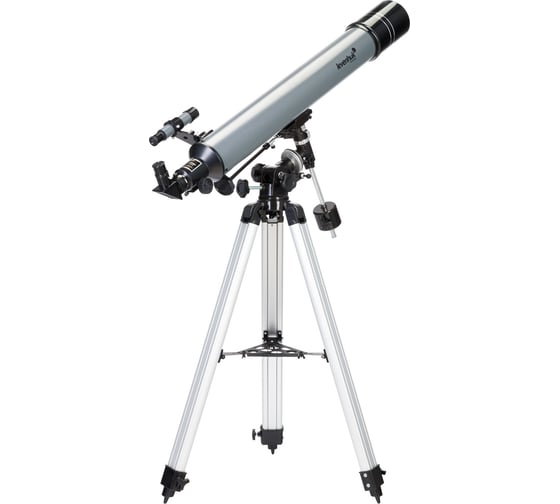 Телескоп Levenhuk Blitz 80 PLUS 77110