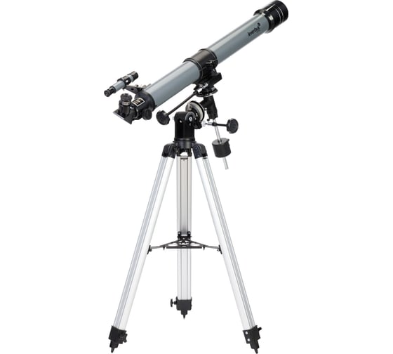 Телескоп Levenhuk Blitz 70 PLUS 77108