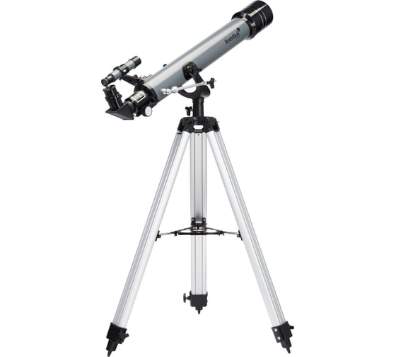 Телескоп Levenhuk Blitz 70 BASE 77101