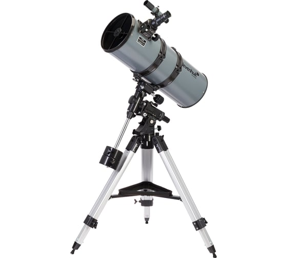 Телескоп Levenhuk Blitz 203 PLUS 77107