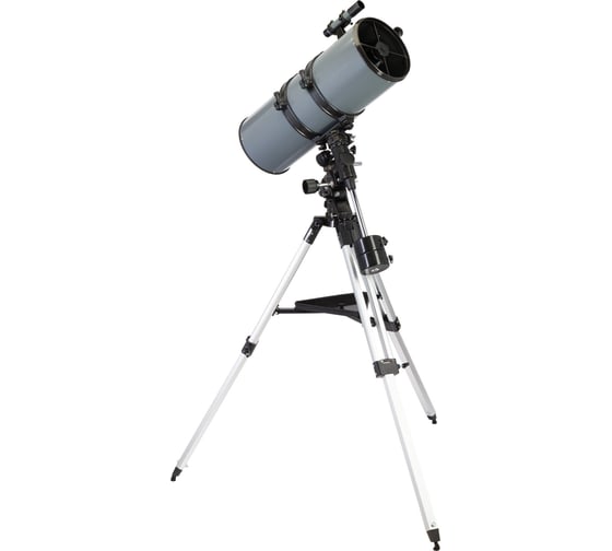 Телескоп Levenhuk Blitz 203 PLUS 77107