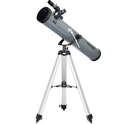 Телескоп Levenhuk Blitz 114 BASE 77103