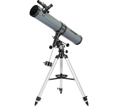Телескоп Levenhuk Blitz 114 PLUS 77106