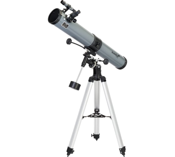 Телескоп Levenhuk Blitz 76 PLUS 77104 1