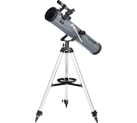 Телескоп Levenhuk Blitz 76 BASE 77102