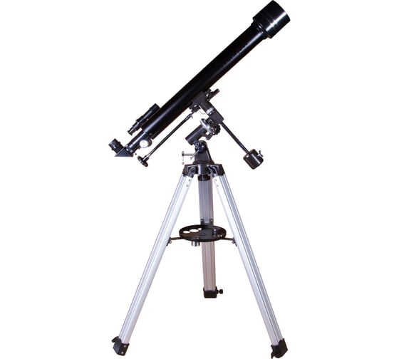 Телескоп Levenhuk Skyline PLUS 60T 72853
