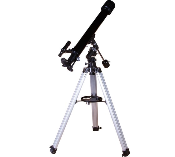 Телескоп Levenhuk Skyline PLUS 60T 72853