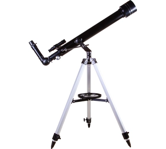 Телескоп Levenhuk SKYLINE BASE 60T 72847