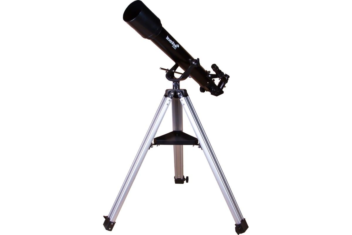 Sky watcher bk 707az2