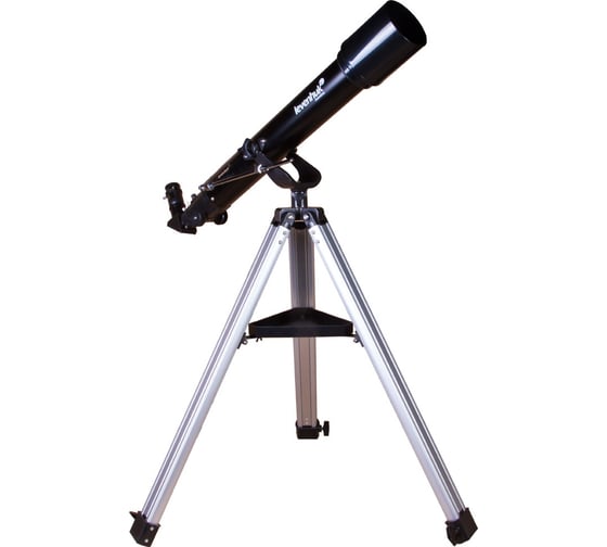 Телескоп Levenhuk Skyline BASE 70T 72848